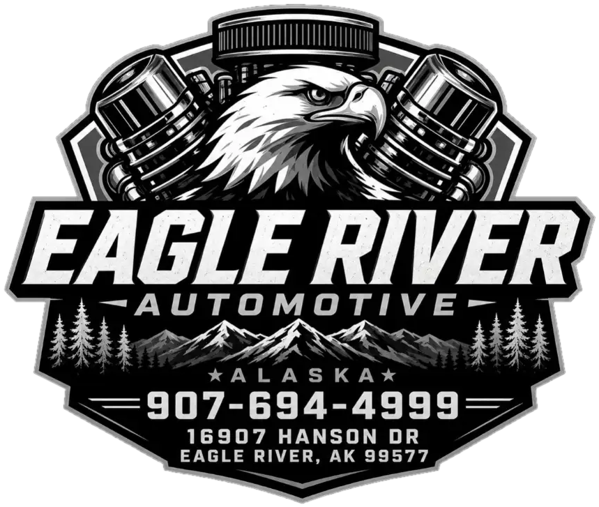 Eagle River Automotive logo